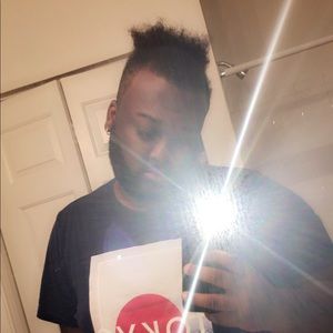 Meet your Posher, Darius